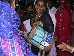 Festival Eritrea 2006